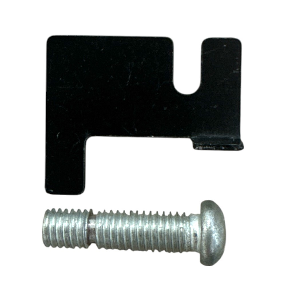 SB-2 - Y-10-12 SPEED LIMITER SCREW AND PLATE