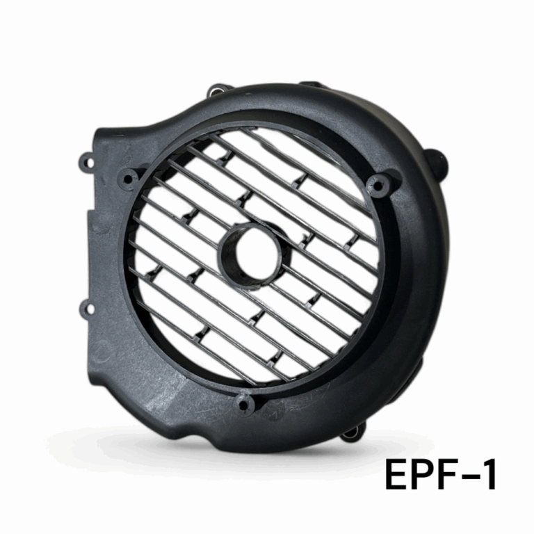 Engine Fan Hood for XR-125 Dirt Bike (EPF-1)