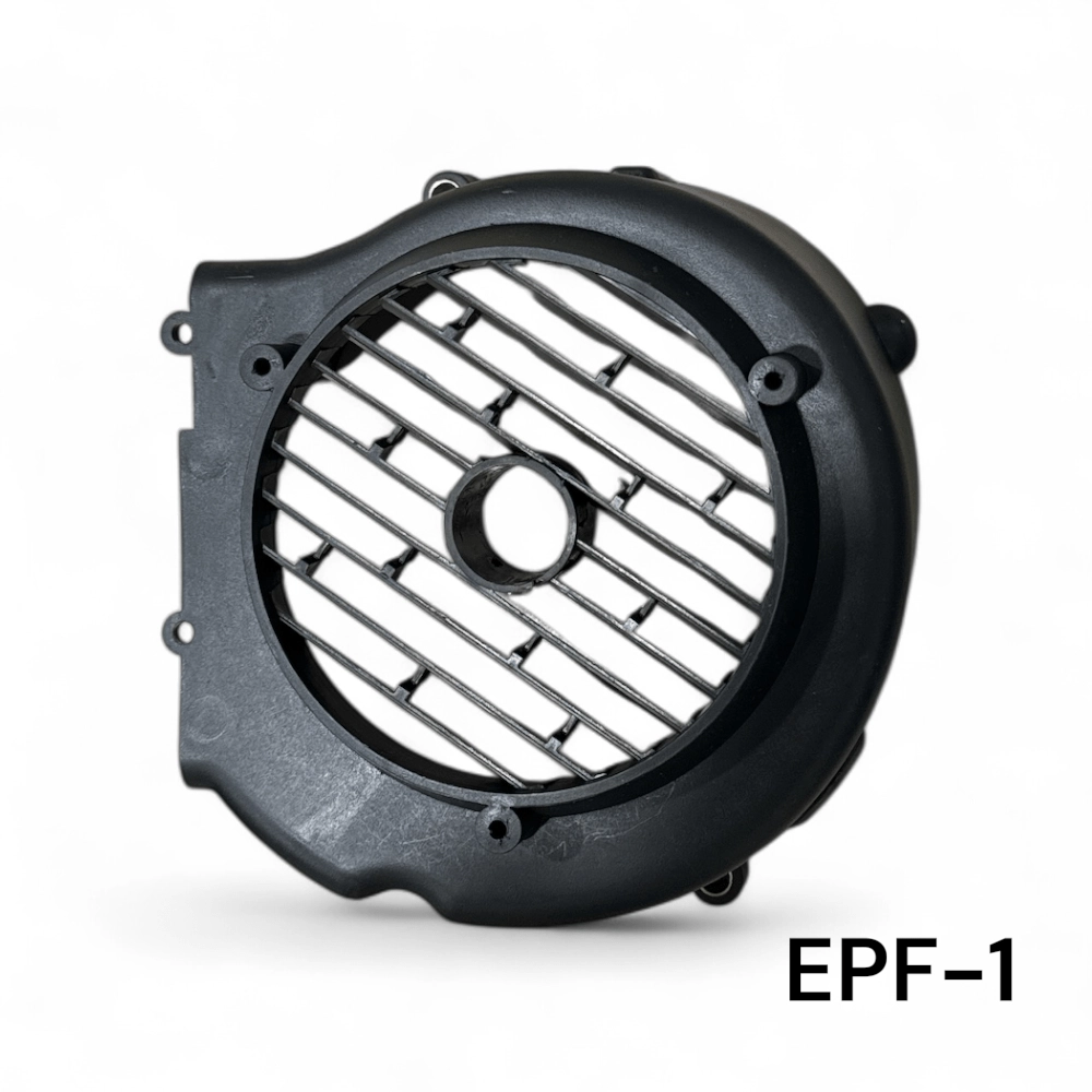 Engine Fan Hood for XR-125 Dirt Bike (EPF-1)