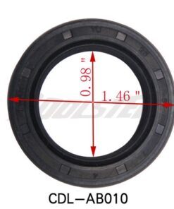 SEAL 25*37*7.5 (SEAL-5) (CDL-AB010)