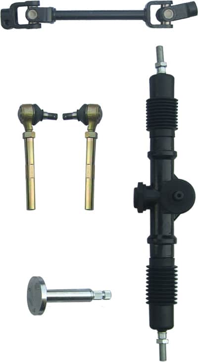 STERRING GEAR BOX 6250 (DI-1) (CJJ-KF002)