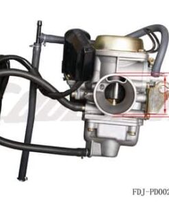 CARBURETOR PD24 (CA-11) (FDJ-PD002)