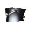 BLACK METAL ENGINE COVER FOR 3050B (ENC-15) (FDJ-TA001)