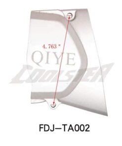 ENGINE COVER FOR 3125 (ENC-15) (FDJ-TA002)