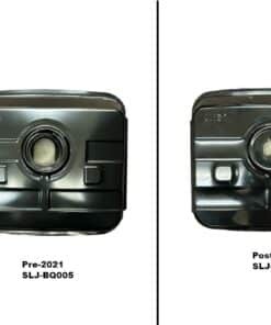 GK-6125A- SLJ-BG005 -SLJ-BG008 (GT-14/GT-15) - GAS TANK FOR GK-6125A