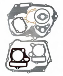 GKE-17 - LPJ-L019 - ENGINE GASKET SET FOR 125CC ATV AND GO KART