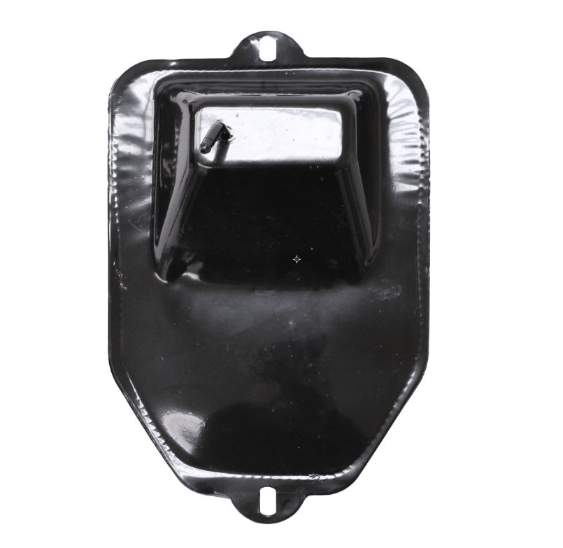 Gas Tank ATV 110cc and 125cc (Metal) (GT-27) (MGM-HA002) - Image 3