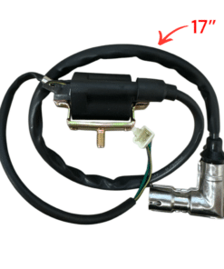IC-4- Ignition Coil - DQL-GY001