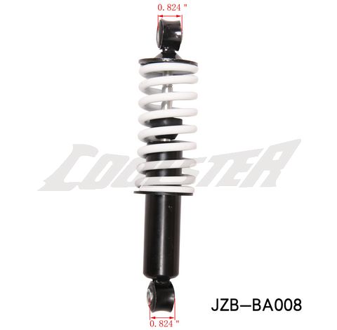 REAR SUSPENSION 230mm (SU-41) (JZB-BA008)