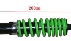 REAR SUSPENSION FOR 3125C (270mm) (SU-47) (JZB-BA010)