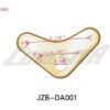 Jzb-da0101 Fork Plate Holder 210 (FOP-4) (JZB-DA001).