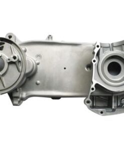 LEFT SIDE ENGINE COVER (ENC-6) (LPJ-G010)