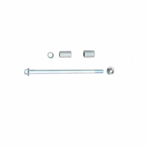 Front Axle for Dirt Bike M-125 (AXF-1) (MGM-MQA13)