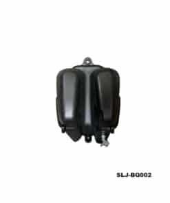 Alternative view of Gas Tank 214FC (GT-13/GT-30) (SLJ-BQ002/SLJ-BQ012)