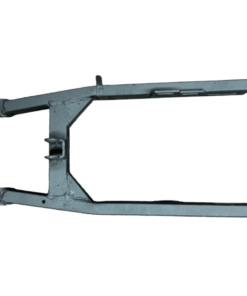 Swing Arm 214 (SA-3) (MGM-YQ002) pallet jack forks against a white background.