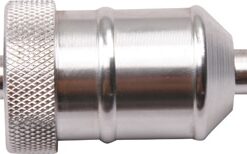 ALUMINUM GAS FILTER (GF-2) (SLJ-CL002)