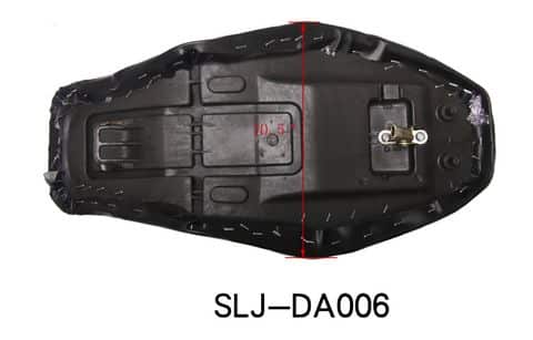 SEAT 3050B (SE-15) (SLJ-DA006)