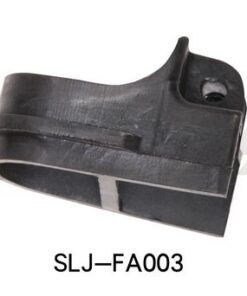 A swing arm designed as Swing Arm Chain Protector 214FC (CS-1) (SLJ-FA003).