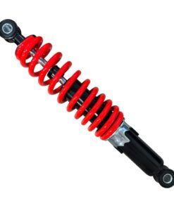 SU-42 (XR8 Front Shock) - Red
