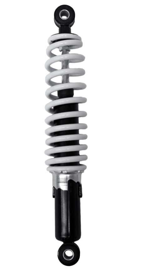 SU-42 (XR8 Front Shock) - white