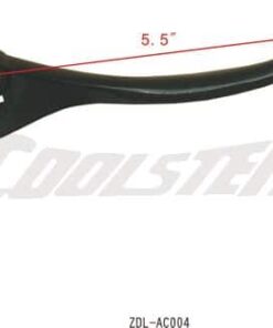 BRAKE LEVEL 214 (BLR-8) (ZDL-AC004)