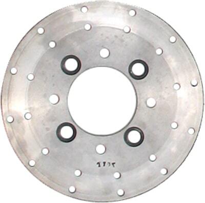 REAR DISC BRAKE 6250DBL