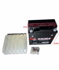 BA-5 - DQL-TG004 - BATTERY