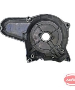 Alternative view of Left Side Engine Cover for ATV (ENC-12A) (LPJ-G036)