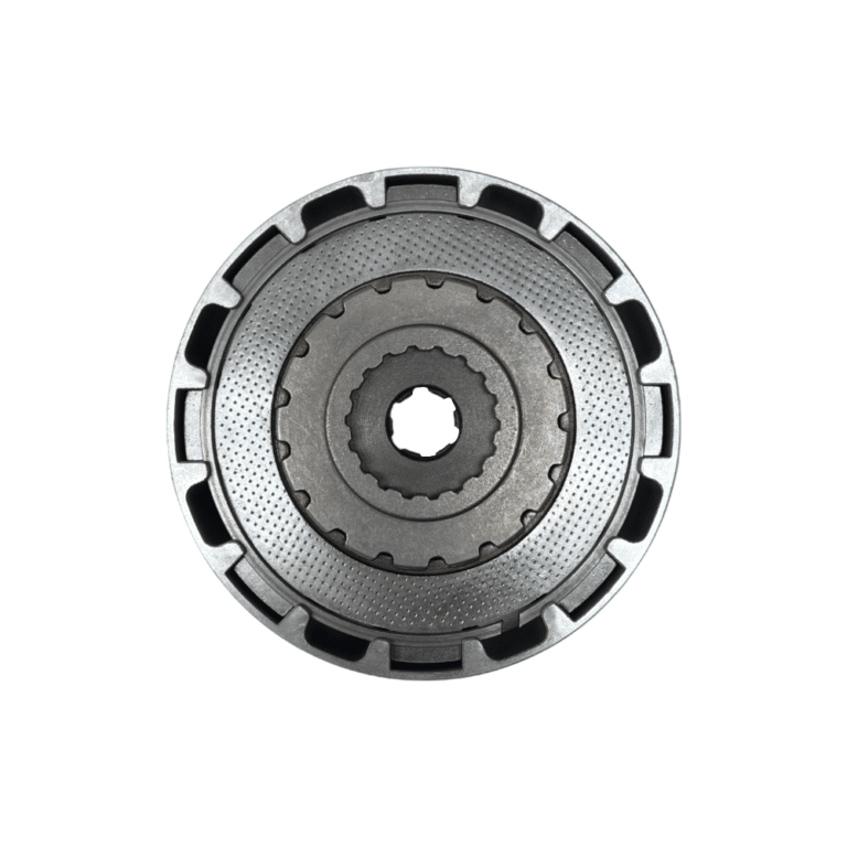 Rear clutch for XR-125 and M-125