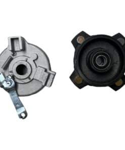 Front left brake shoe assembly for ATV-3125F