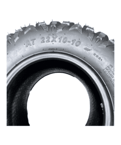 Alternative view of Rear Tire for 3175S2 ATV (22*10-10) (TIR-6)