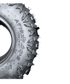 Alternative view of Front Tire for 3125XR8-U2 (19*7-8) (TIF-7)