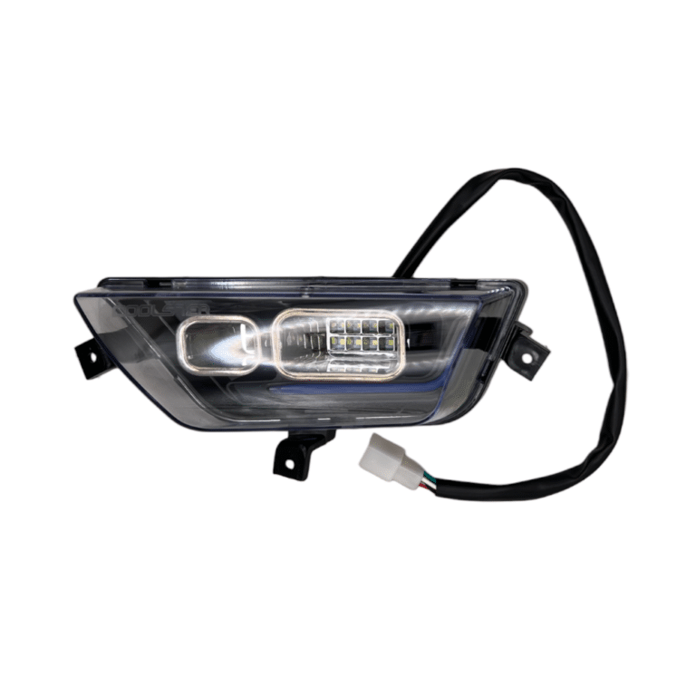 HL-30 - DQL-QB030 - LEFT HEAD LIGHT