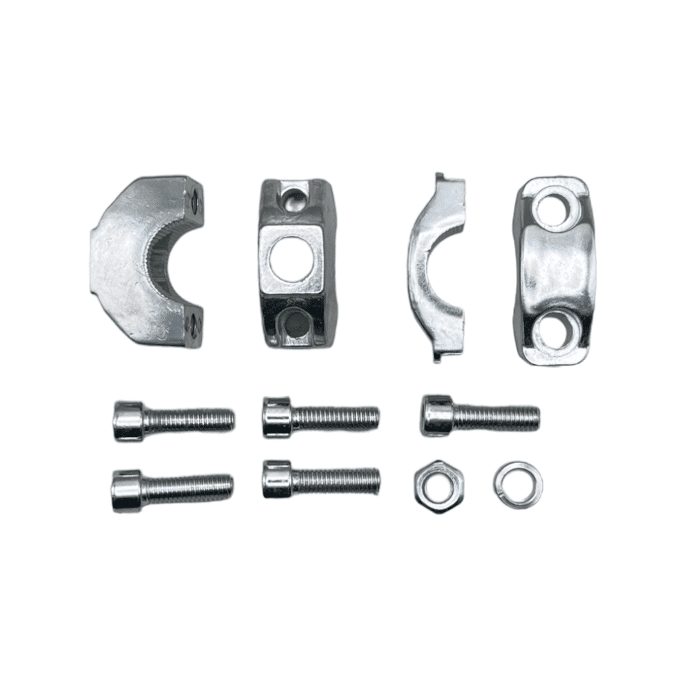 Handle Bar Bracket for QG-50X 49CC Mini Pit Bike (HBB-14)