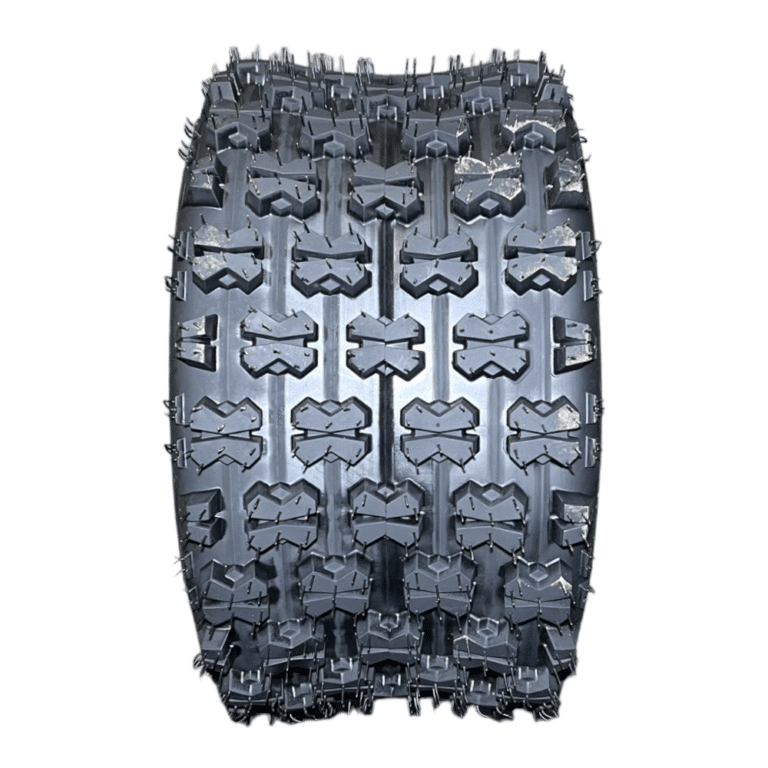 Rear Tire 3125B2 125CC ATV (18x9