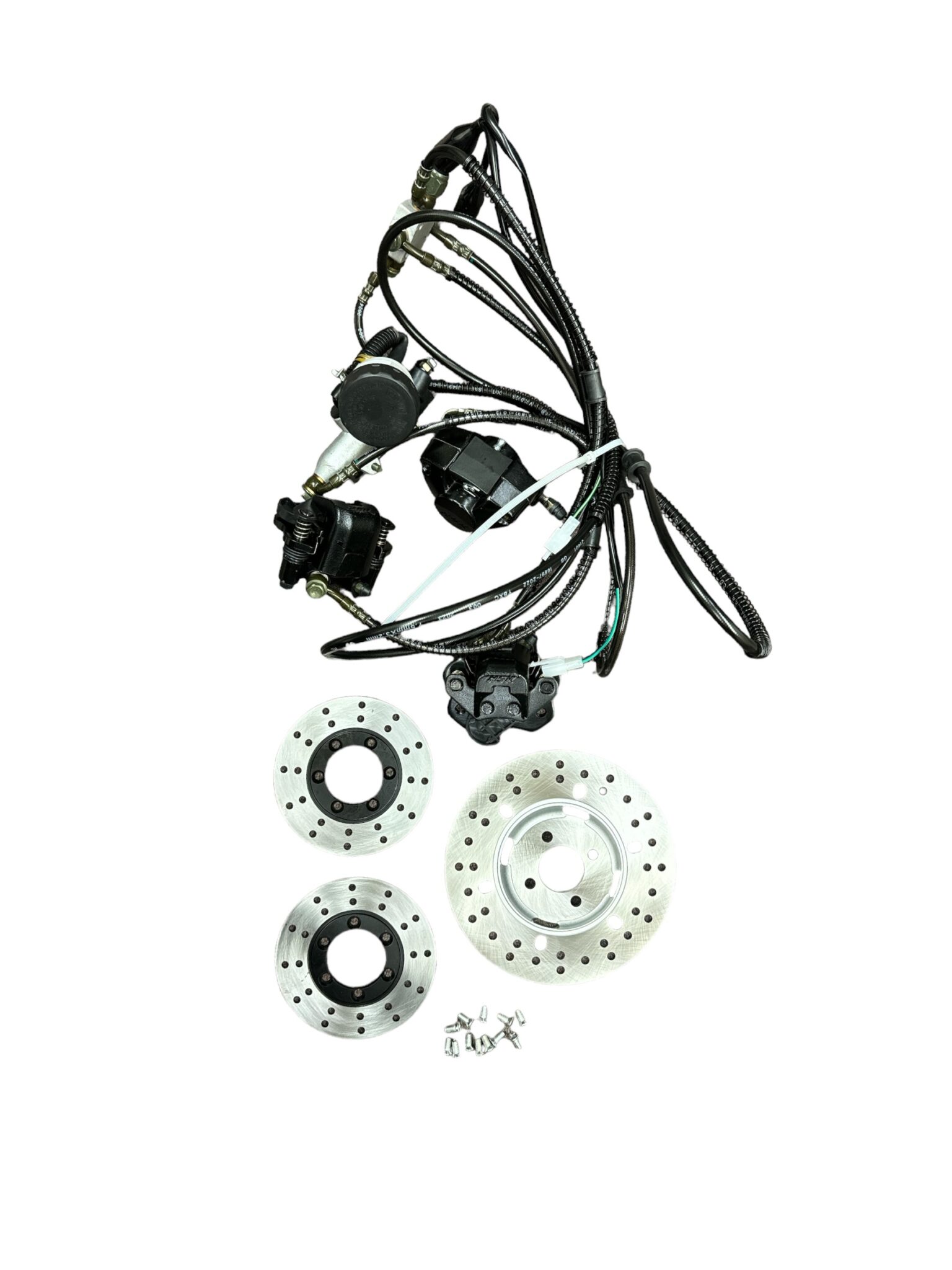 GK-6125A-MGM-XBG06-BHFR-10-HYDRAULIC-BRAKE-ASSEMBLY