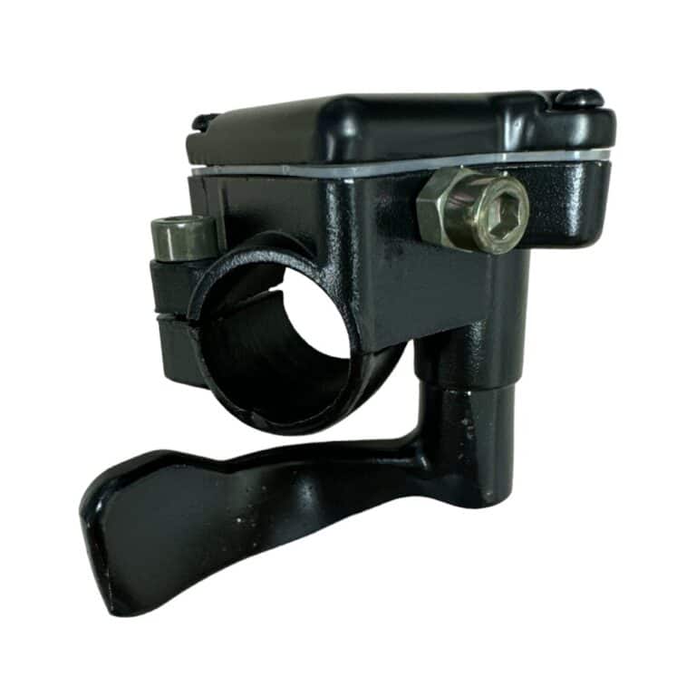 TB-1 - THROTTLE BODY