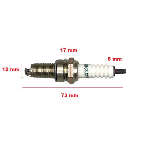 Spark Plug for 200cc (SP-3)