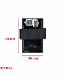 Coolster 200cc ATV 6-pin CDI (CDI-11)