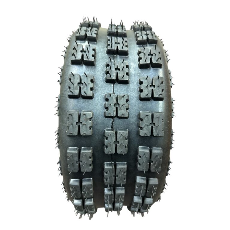 TIF-10 (CDL-FC053) - FRONT TIRE 6125B