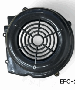 Engine Fan Cover for 150 and 175cc ATV (EFC-2)