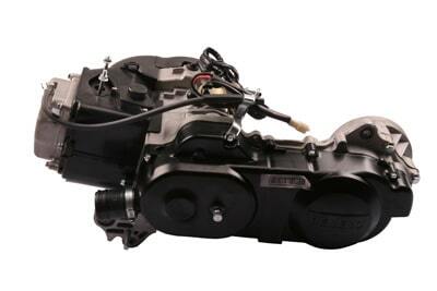 ENGINE (ENG-14) (FDJ-AA001) 50cc 4-stroke Engine with Automatic