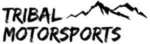 Logo for Tribal Motorsports, an online Coolster dealer