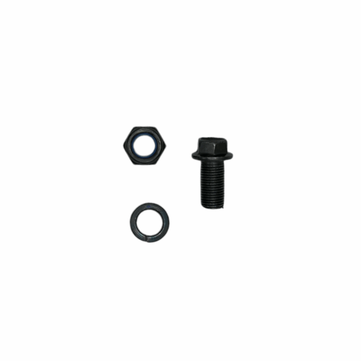 Rear Axle Carrier Hub Nut and Bolt for 150CC / 175CC ATV (NB-4)