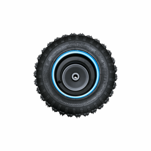 Rear Wheel for 6125B 125CC Go Kart (16x7-8) (WHR-33) - Image 2