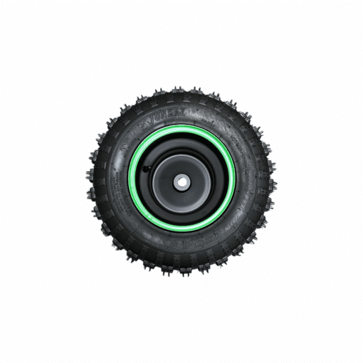 Rear Wheel for 6125B 125CC Go Kart (16x7-8) (WHR-33) - Image 3