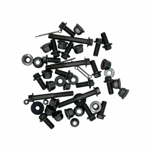 Nut and Bolt Set for 3125R 125CC ATV (NS-3)