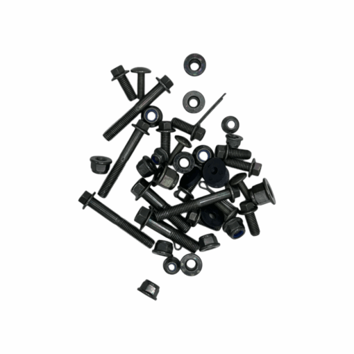 Nut and Bolt Set for 3050B 110CC ATV (NS-2)