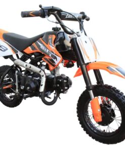 Coolster mini 2025 dirt bike