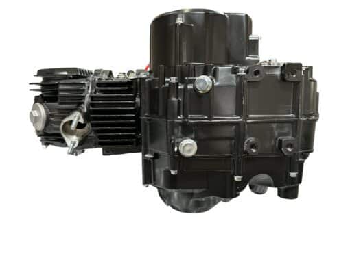 110cc 4-stroke Automatic Engine (ENG-18) (FDJ-AS009) - Image 5